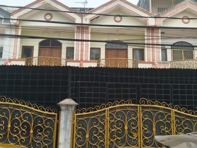 DIJUAL RUKO GANDENG M ISA PALEMBANG (1)