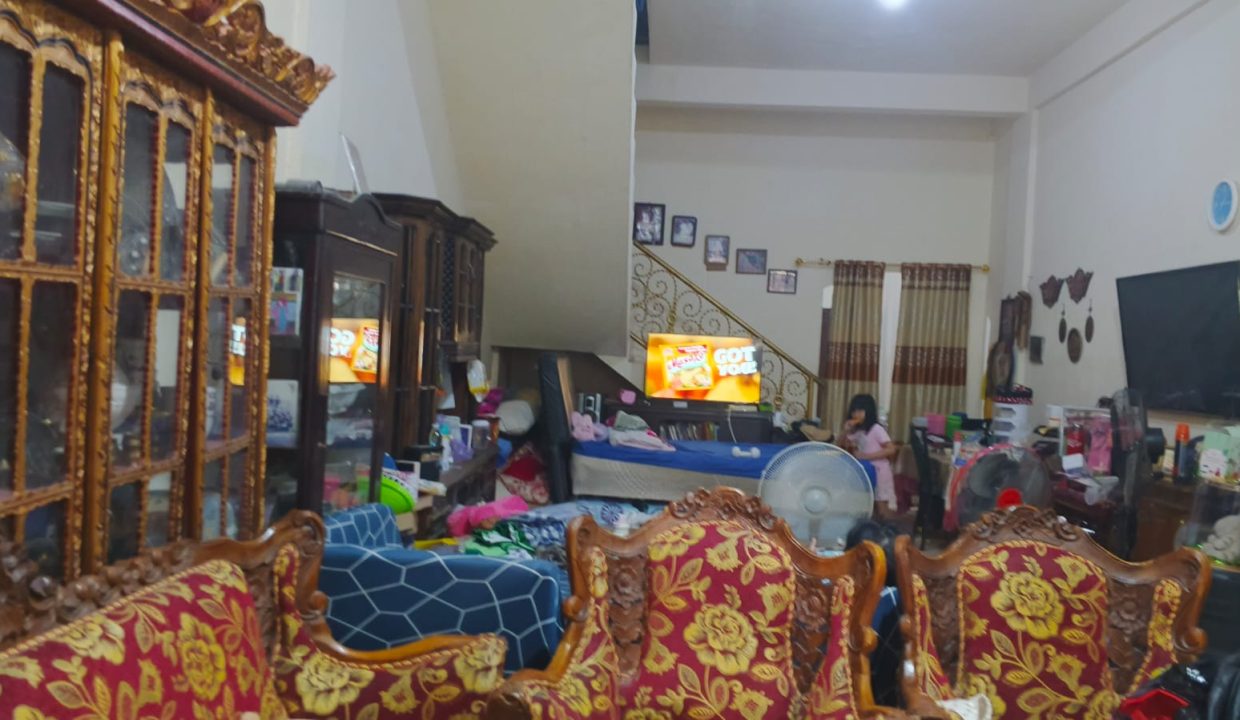 DIJUAL RUKO GANDENG M ISA PALEMBANG (3)