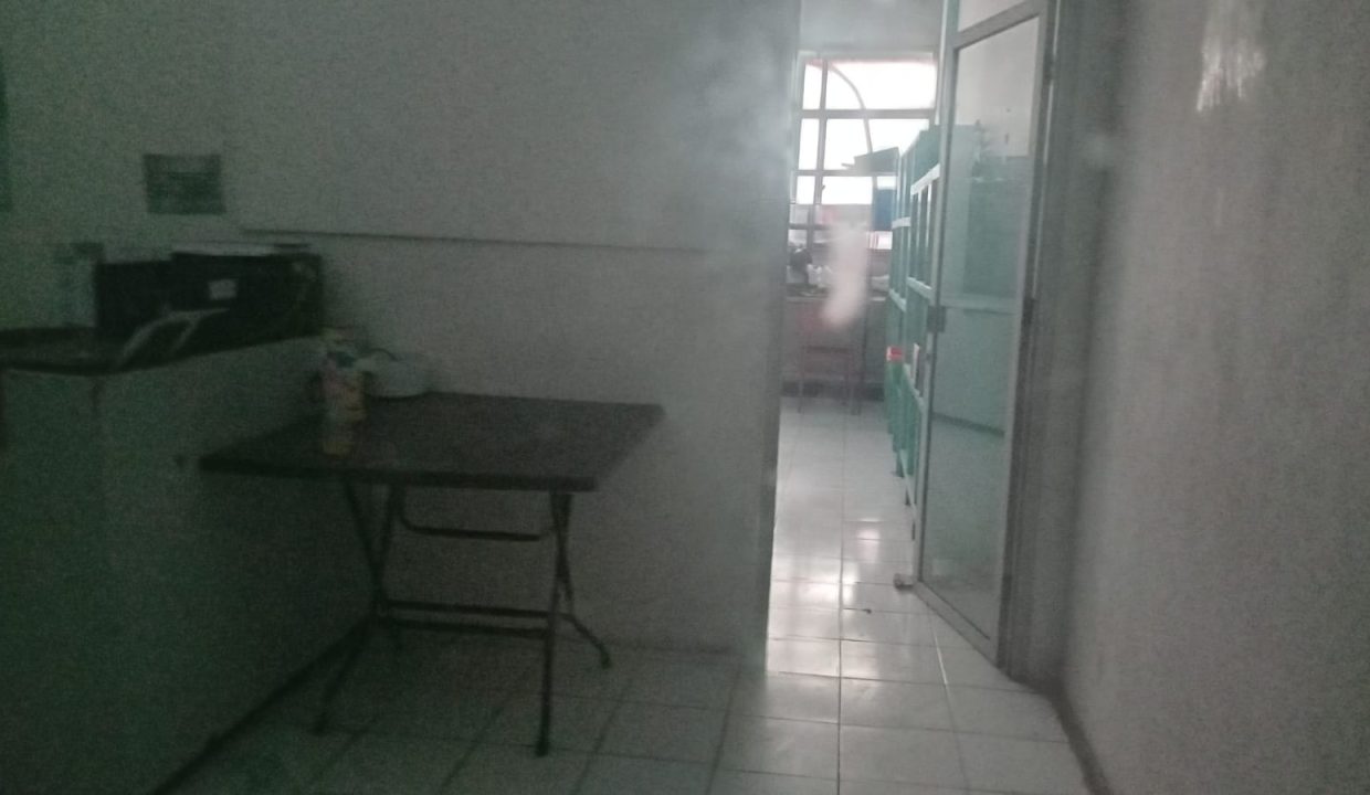 DIJUAL RUKO JALAN RADIAL DERETAN TRANSMART PALEMBANG (10)