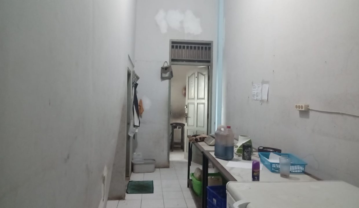 DIJUAL RUKO JALAN RADIAL DERETAN TRANSMART PALEMBANG (11)