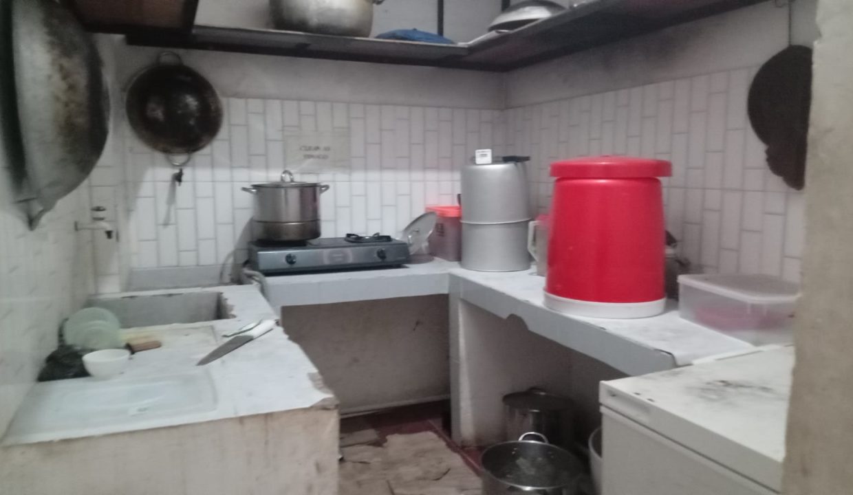 DIJUAL RUKO JALAN RADIAL DERETAN TRANSMART PALEMBANG (4)