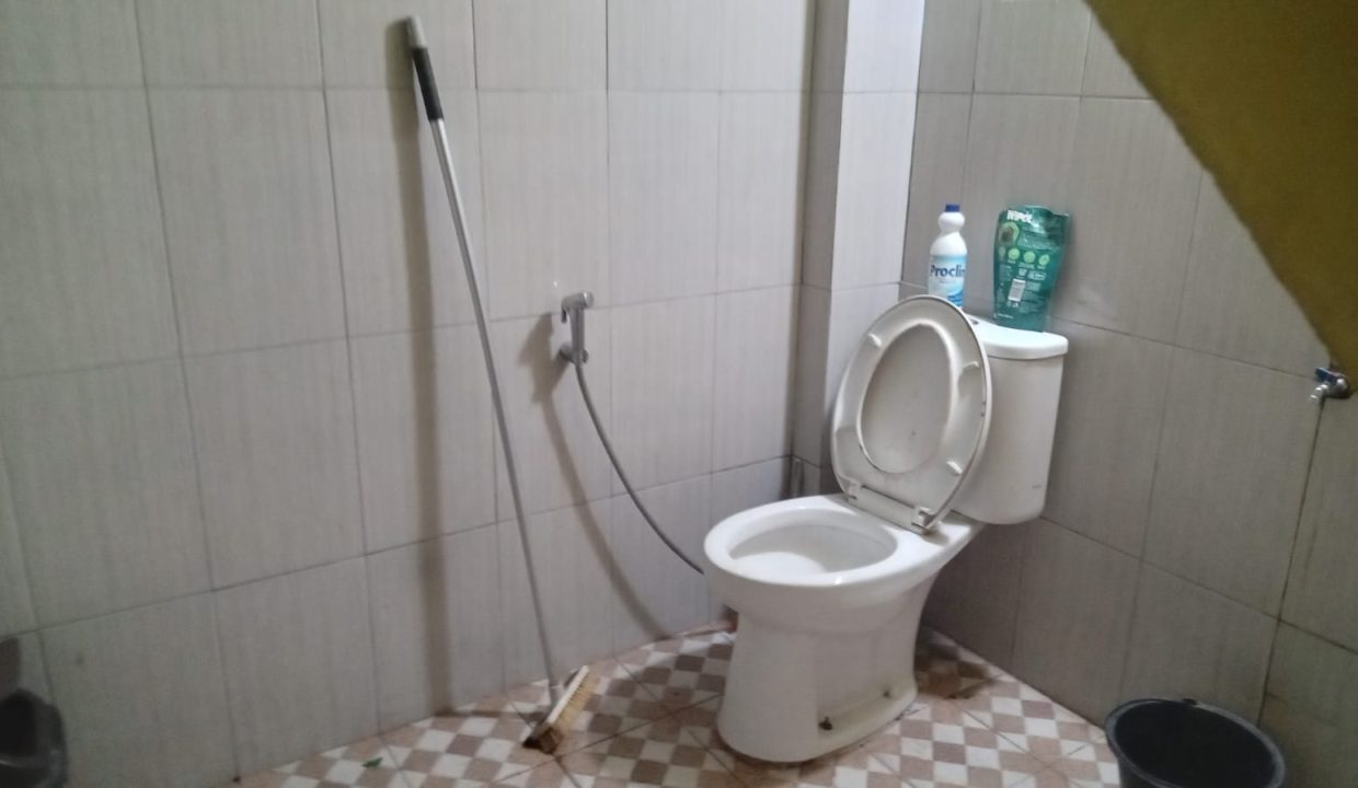 DIJUAL RUKO JALAN RADIAL DERETAN TRANSMART PALEMBANG (7)