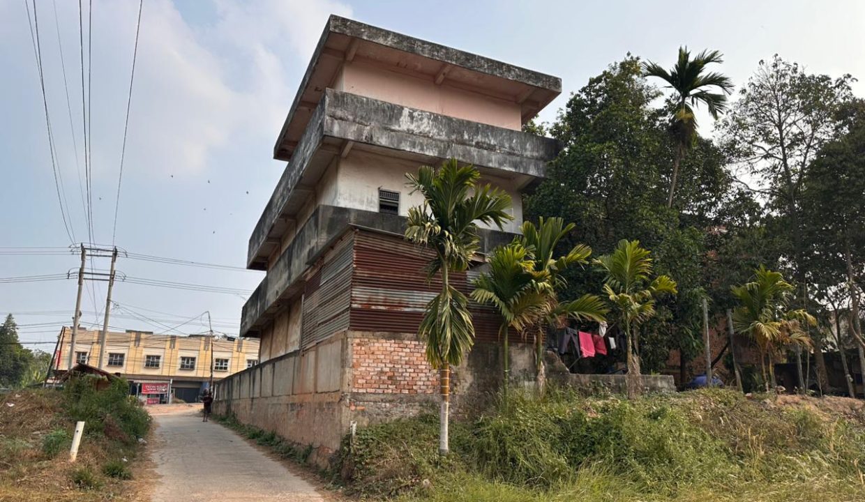 DIJUAL RUKO KM 18 PALEMBANG (2)