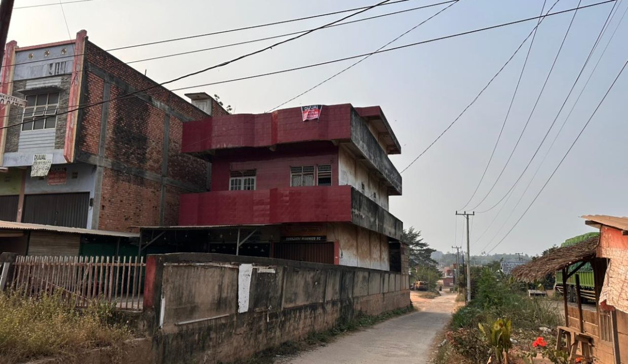 DIJUAL RUKO KM 18 PALEMBANG (3)