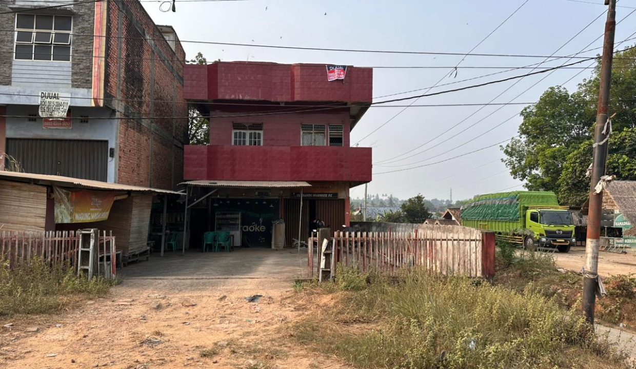 DIJUAL RUKO KM 18 PALEMBANG (4)