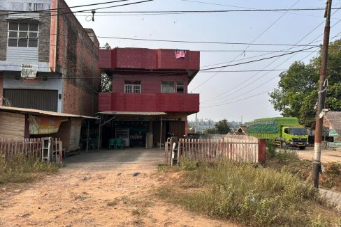 DIJUAL RUKO KM 18 PALEMBANG (1)