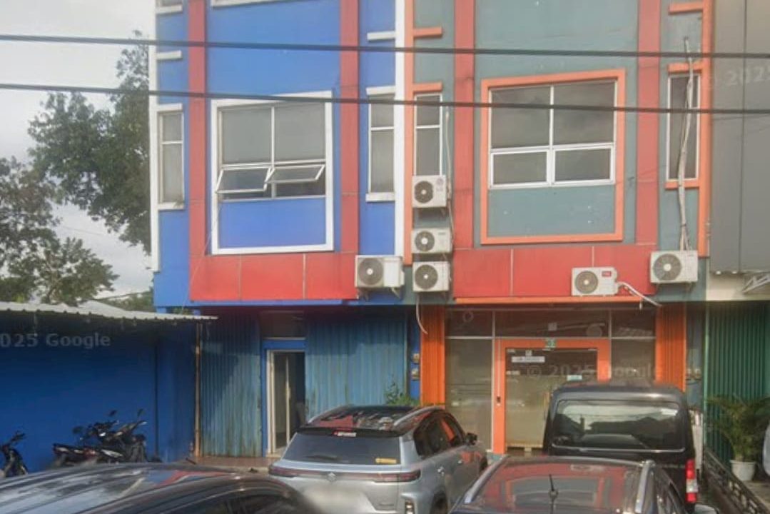 DIJUAL RUKO PONDOK GEDE BEKASI (1)