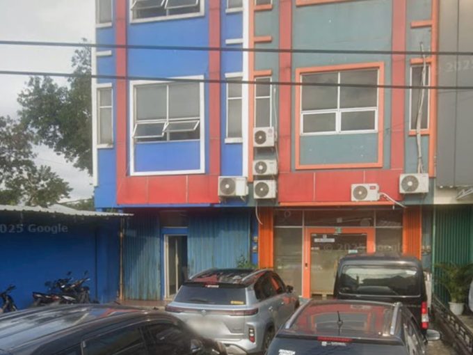 DIJUAL RUKO PONDOK GEDE BEKASI (1)