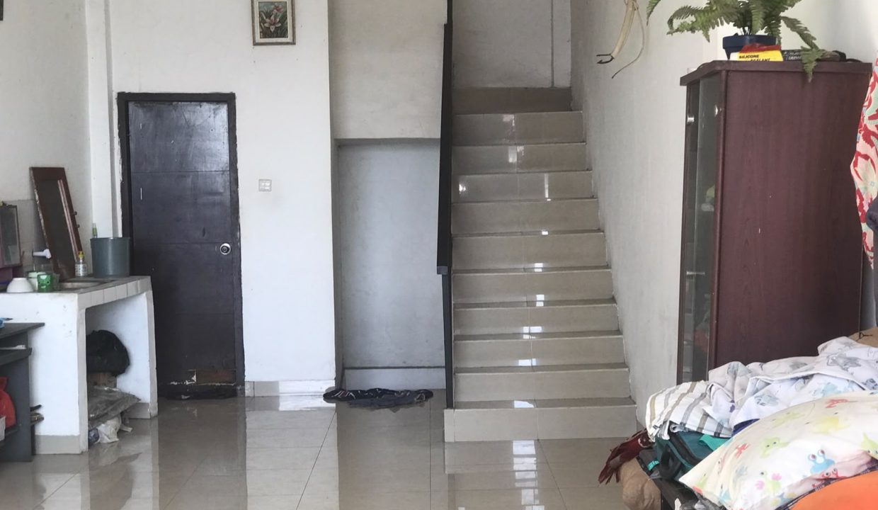DIJUAL RUKO PONDOK GEDE BEKASI (2)