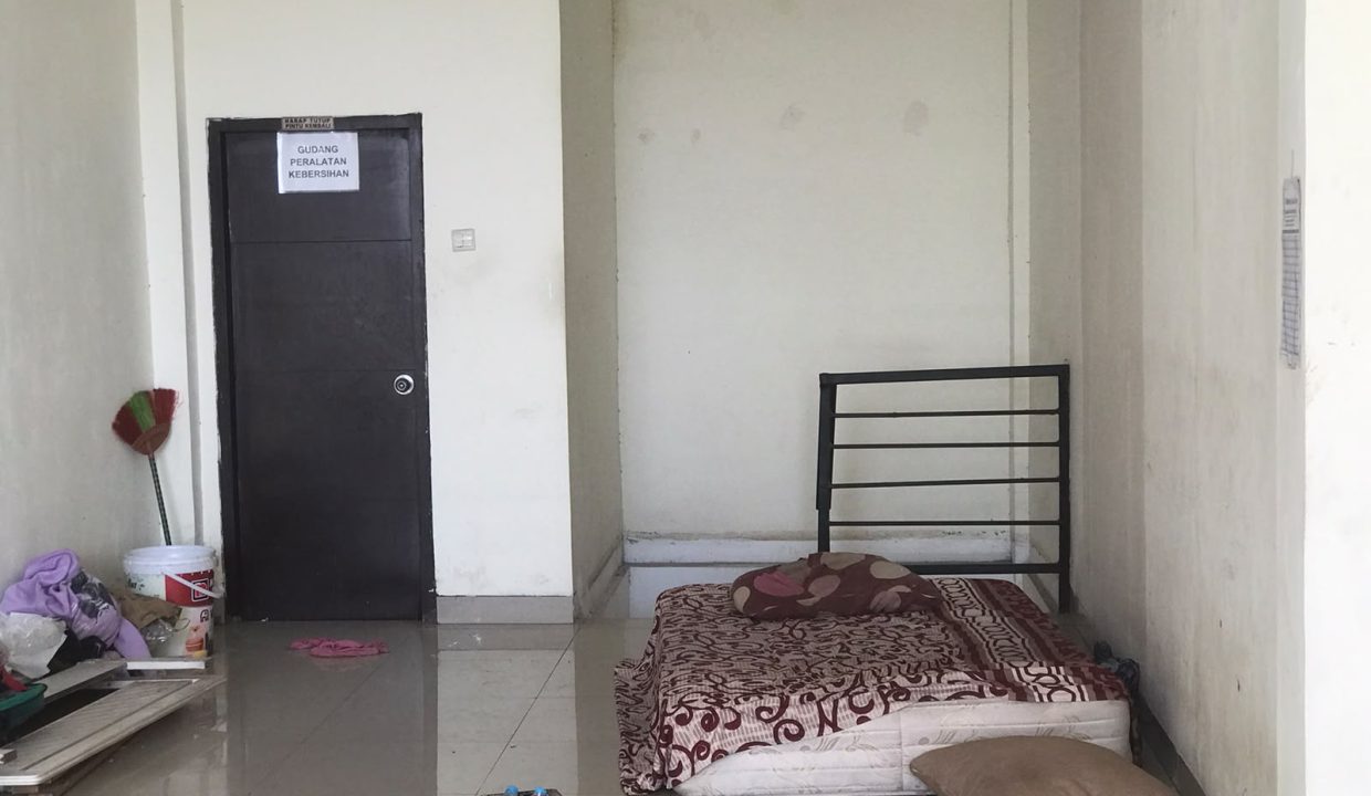 DIJUAL RUKO PONDOK GEDE BEKASI (4)