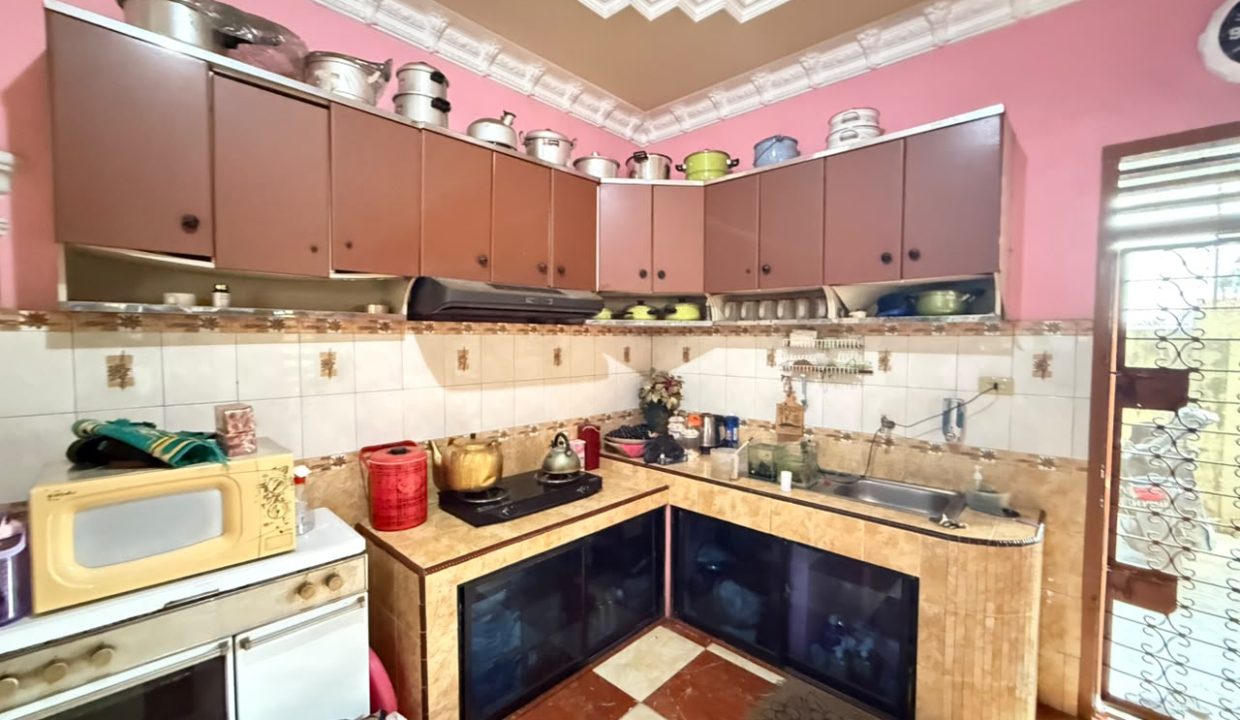DIJUAL RUMAH ANGKATAN 45 PALEMBANG (33)