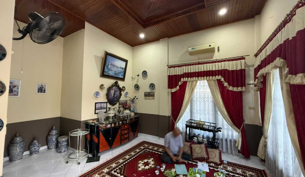 DIJUAL RUMAH ANGKATAN 45 PALEMBANG (6)