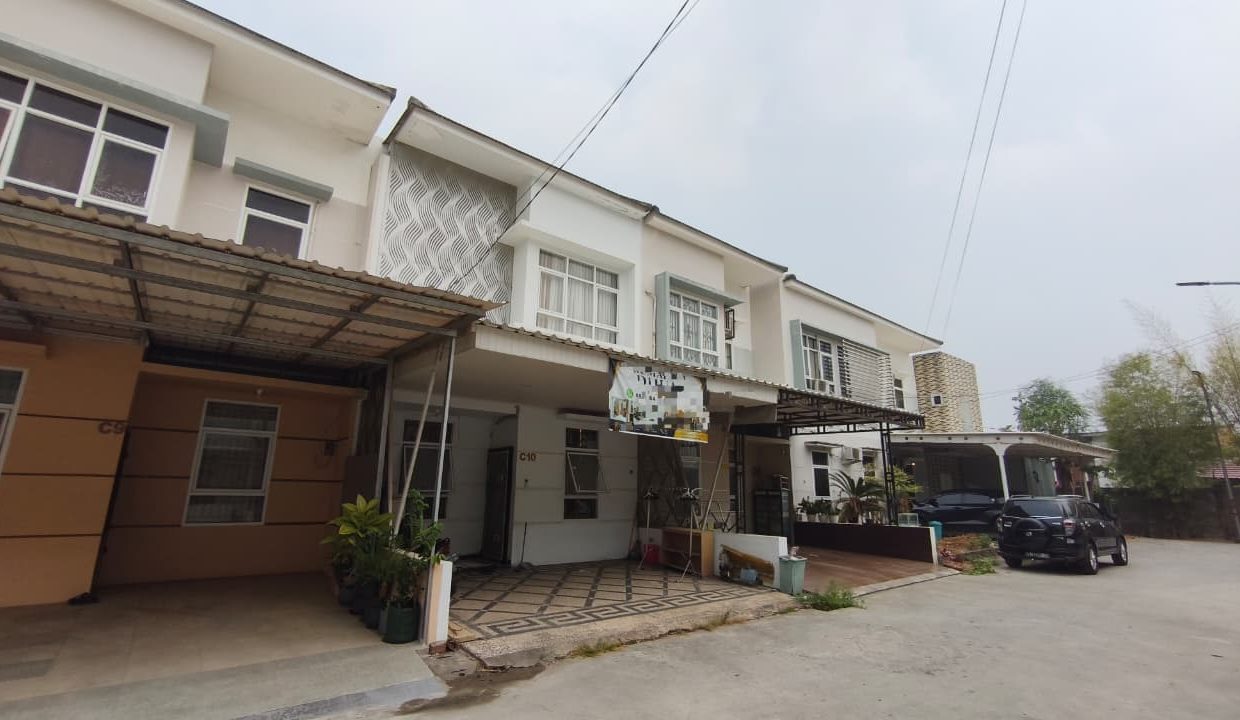 DIJUAL RUMAH ANGKATAN 66 PALEMBANG (1)