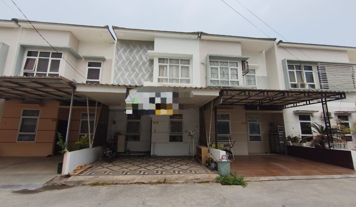 DIJUAL RUMAH ANGKATAN 66 PALEMBANG (2)