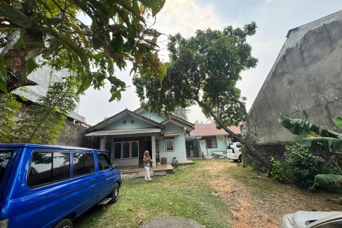 DIJUAL RUMAH BEDENG KARYA BAKTI PALEMBANG (1)