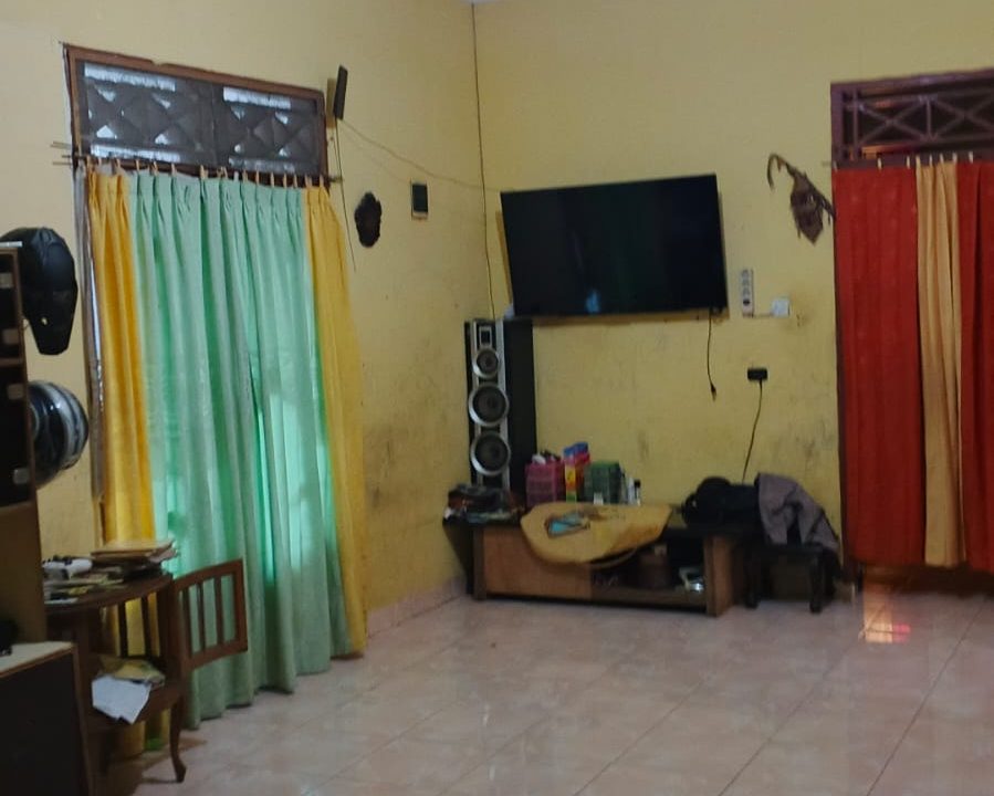 DIJUAL RUMAH BEDENG KARYA BAKTI PALEMBANG (6)