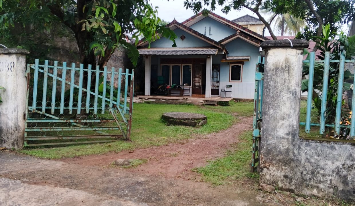 DIJUAL RUMAH BEDENG KARYA BAKTI PALEMBANG (9)