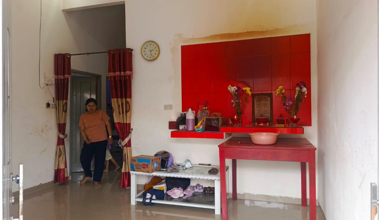 DIJUAL RUMAH BUANA ASRI PALEMBANG (3)