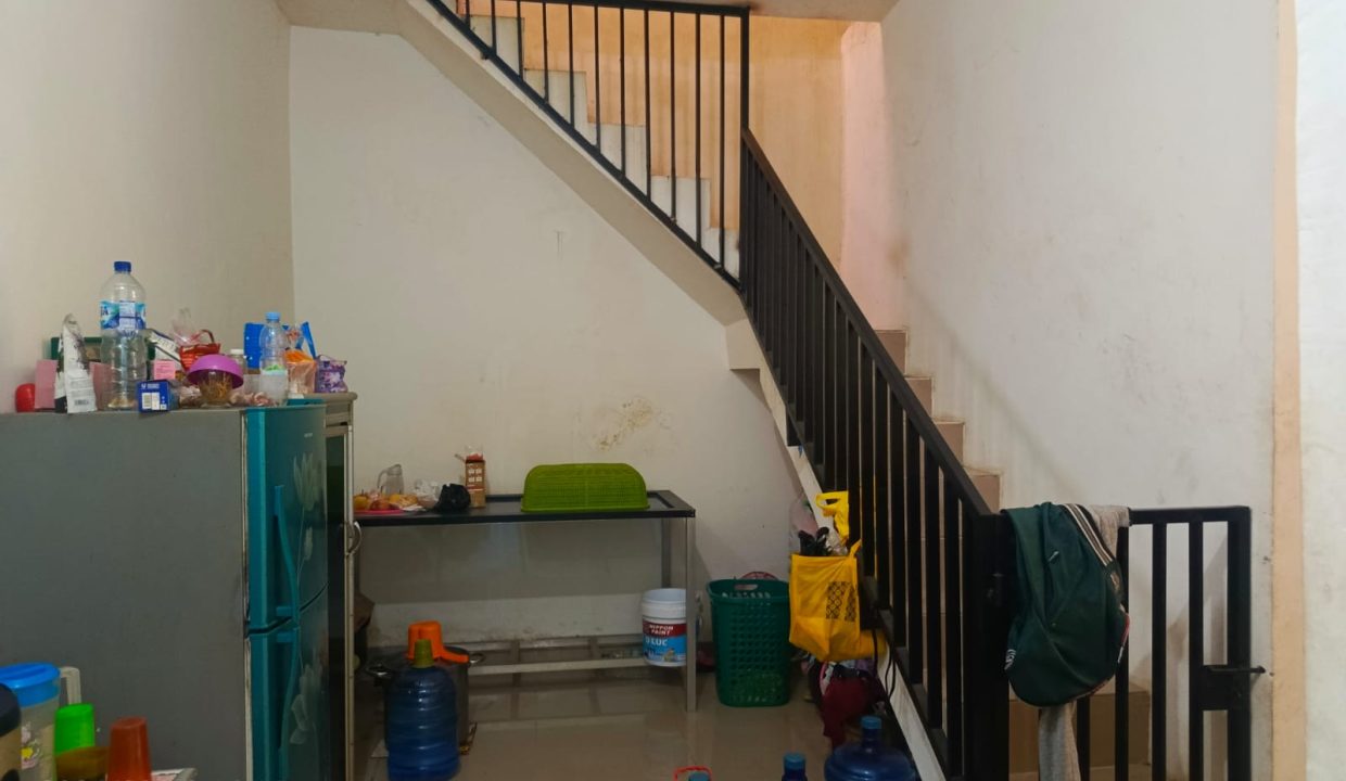 DIJUAL RUMAH BUANA ASRI PALEMBANG (9)