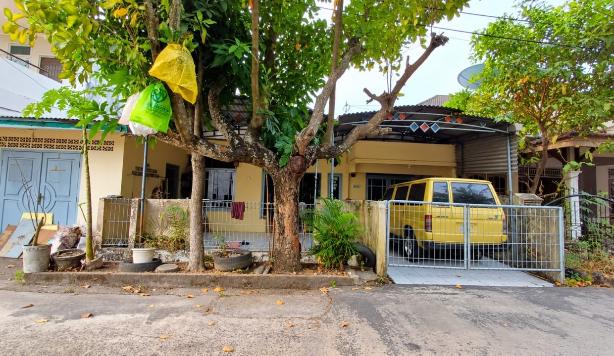 DIJUAL RUMAH BUKIT SEJAHTERA POLIGON PALEMBANG (2)