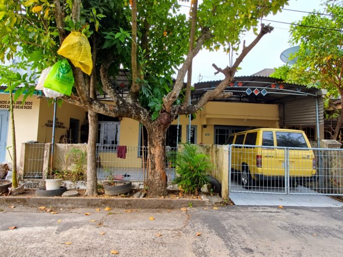 DIJUAL RUMAH BUKIT SEJAHTERA POLIGON PALEMBANG (1)