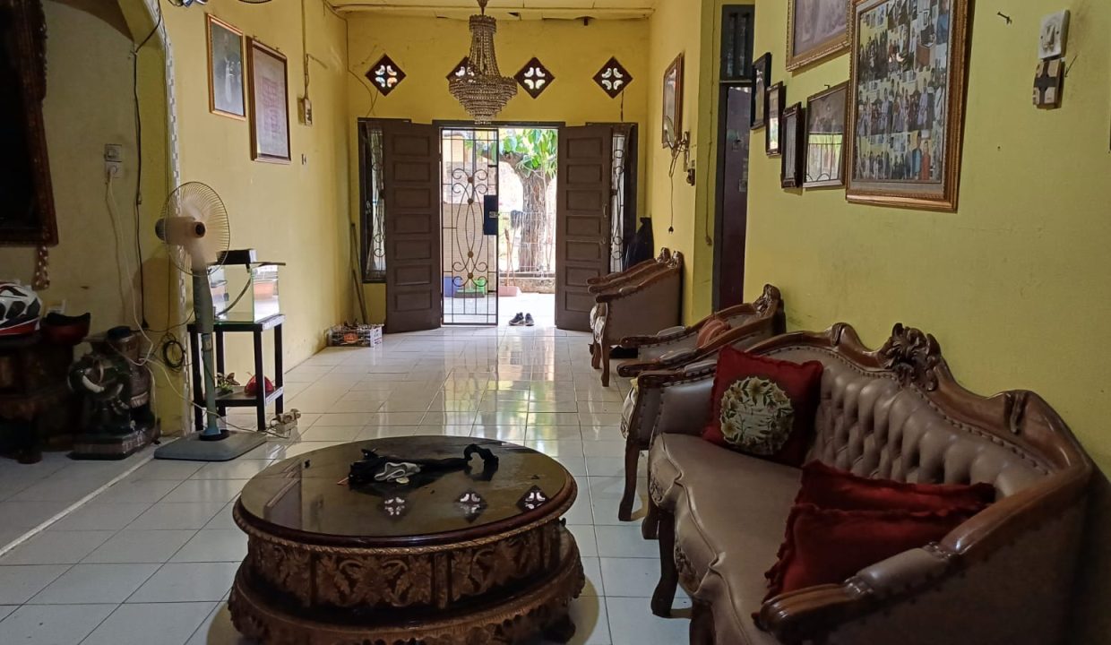 DIJUAL RUMAH BUKIT SEJAHTERA POLIGON PALEMBANG (3)