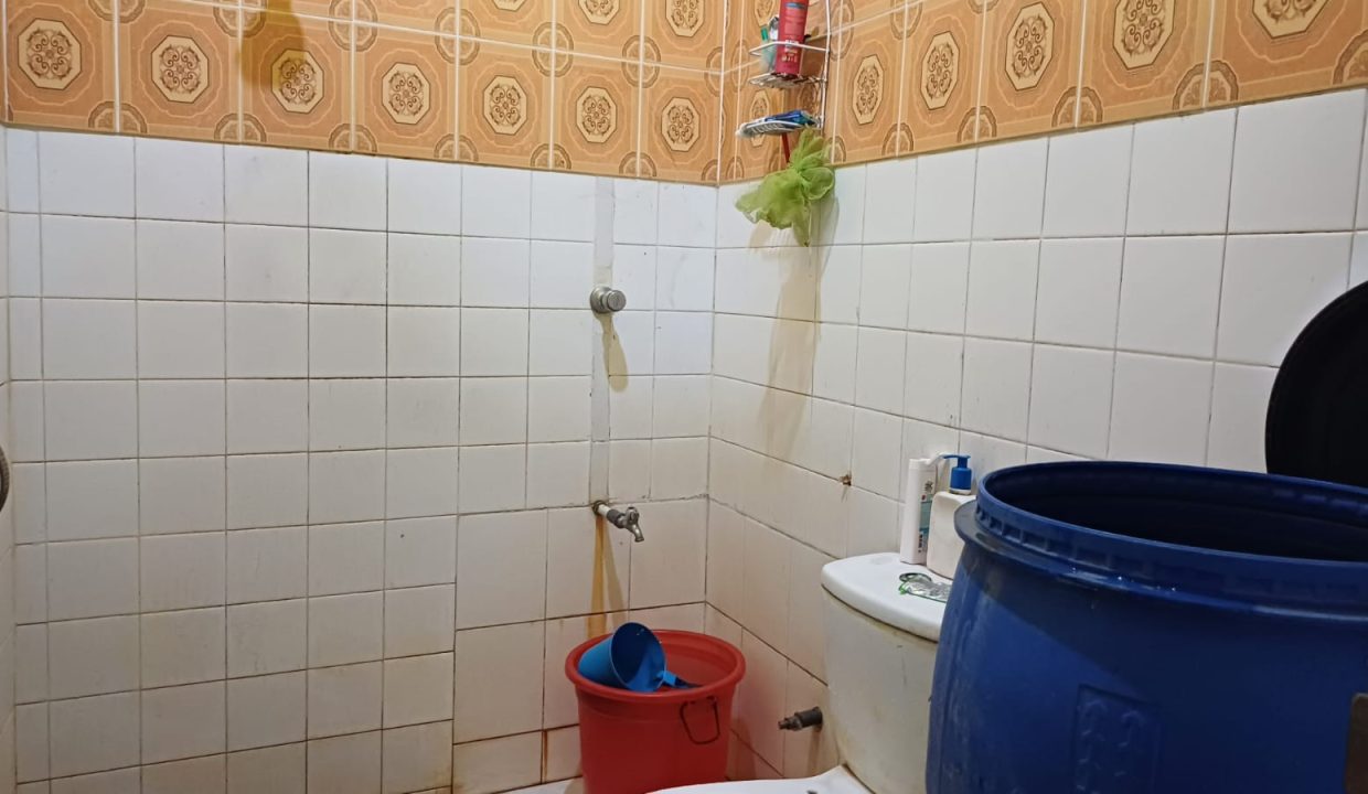 DIJUAL RUMAH BUKIT SEJAHTERA POLIGON PALEMBANG (7)