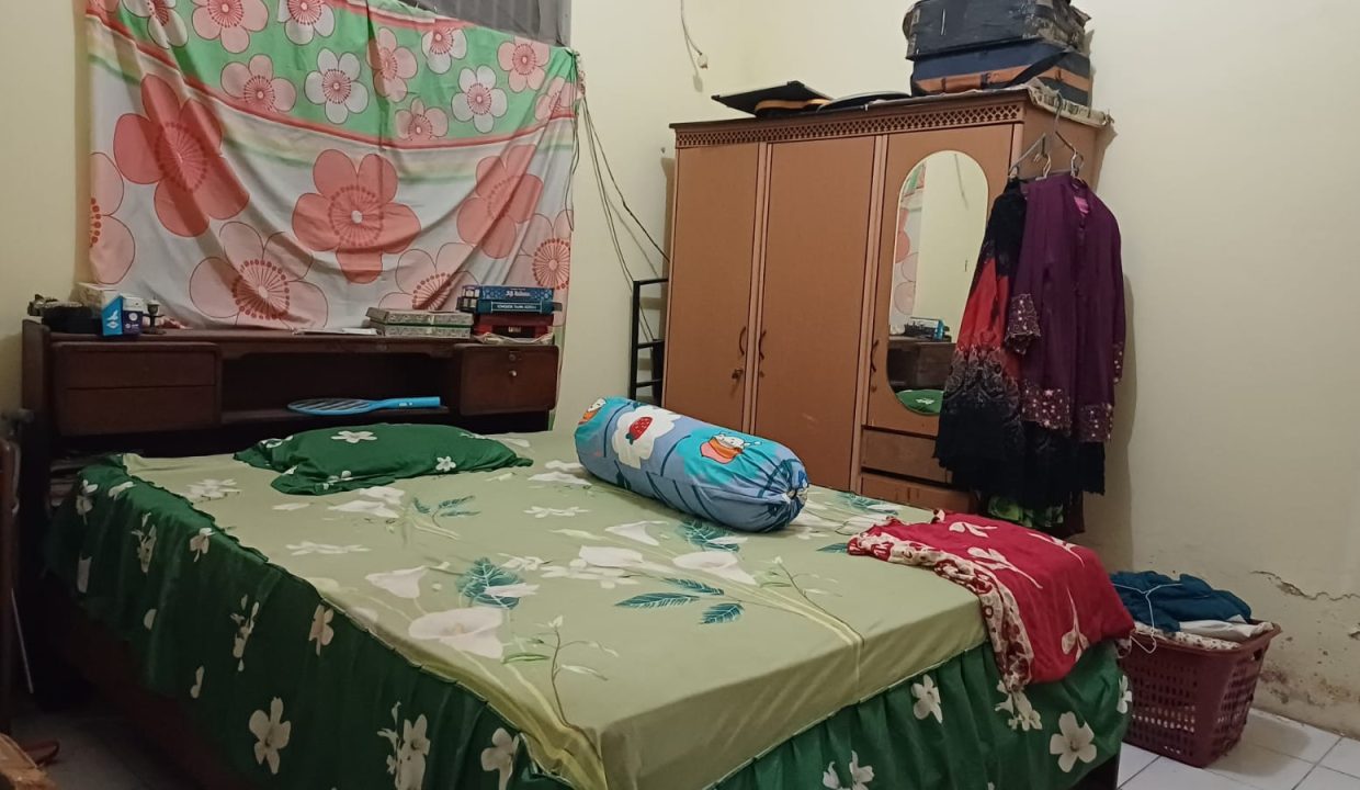 DIJUAL RUMAH BUKIT SEJAHTERA POLIGON PALEMBANG (8)