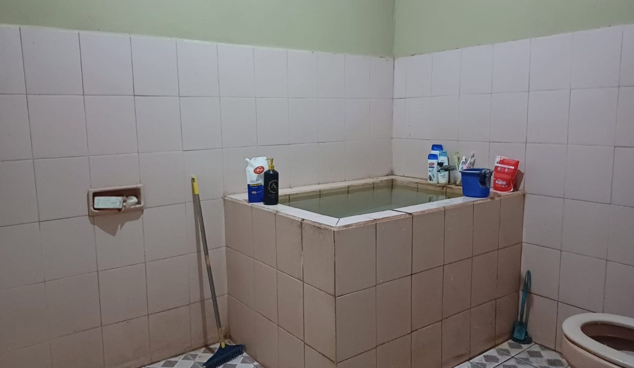 DIJUAL RUMAH BUKIT SEJAHTERA POLIGON PALEMBANG (9)