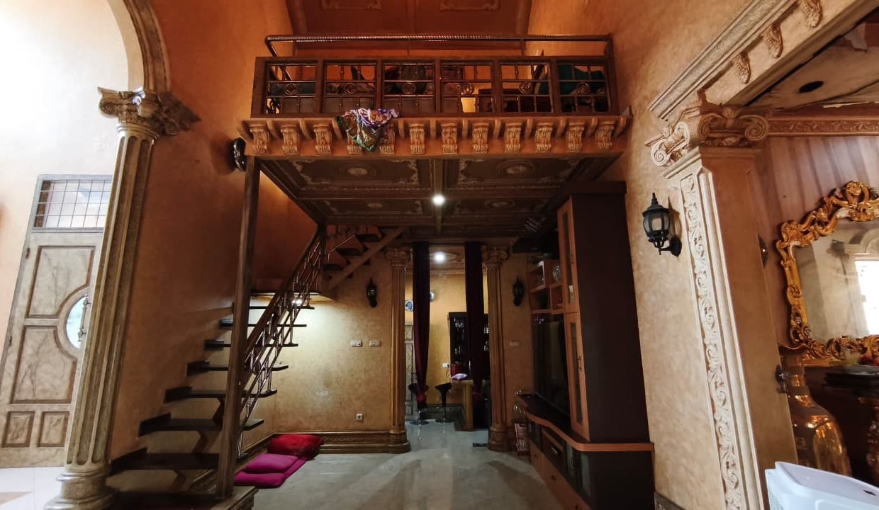 DIJUAL RUMAH DEKAT BANDARA PALEMBANG (12)