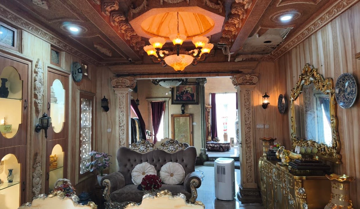 DIJUAL RUMAH DEKAT BANDARA PALEMBANG (16)