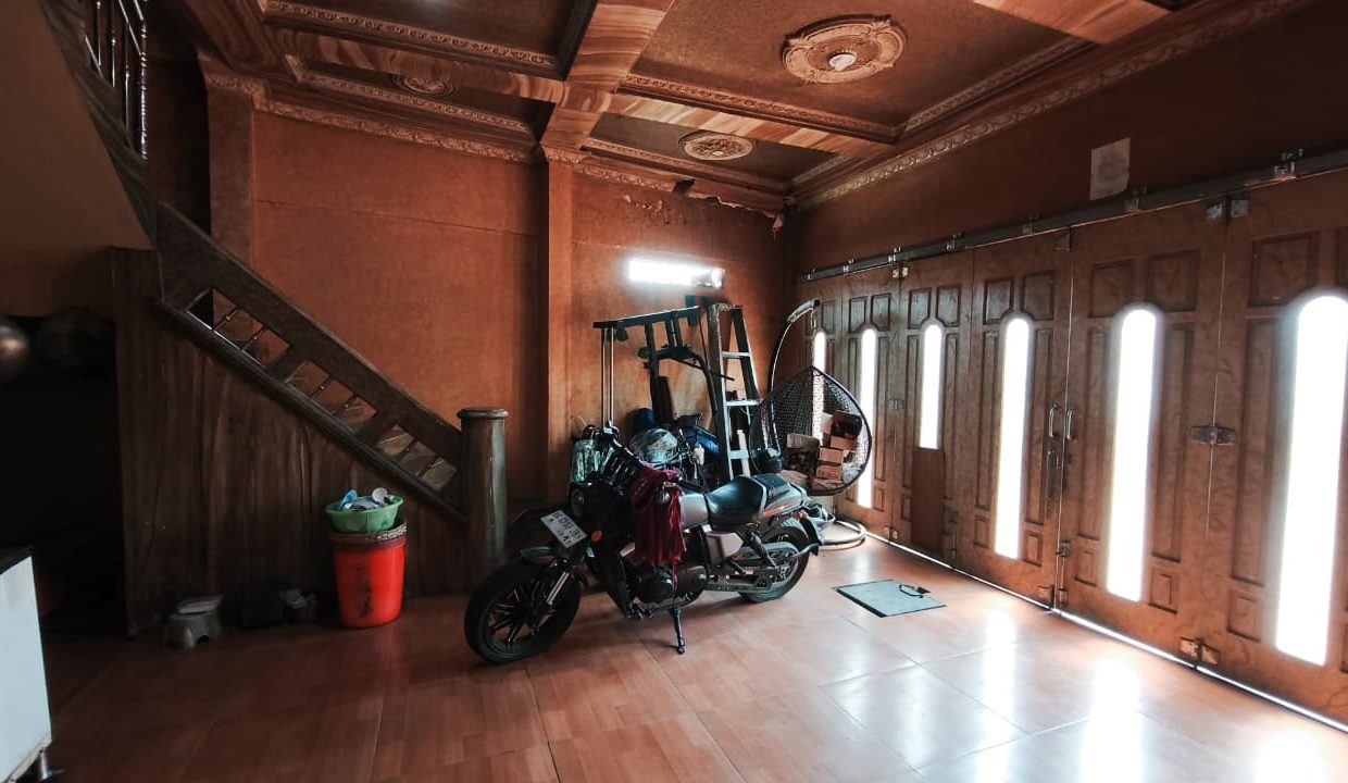 DIJUAL RUMAH DEKAT BANDARA PALEMBANG (2)