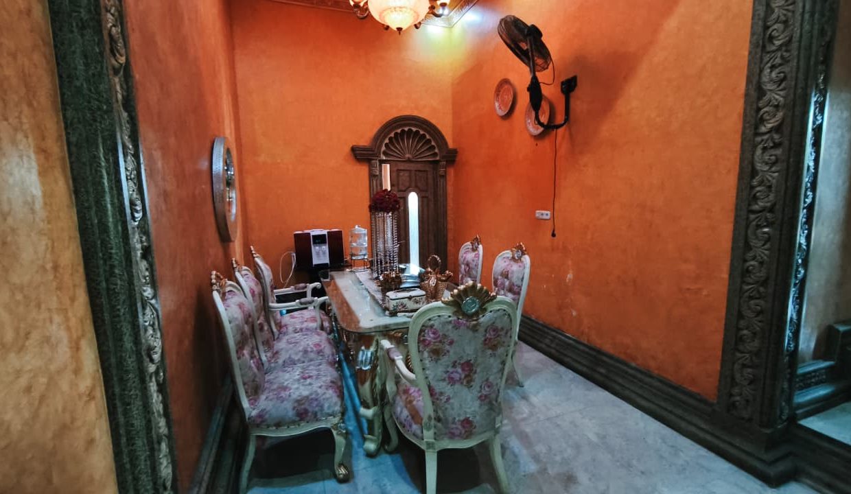 DIJUAL RUMAH DEKAT BANDARA PALEMBANG (3)