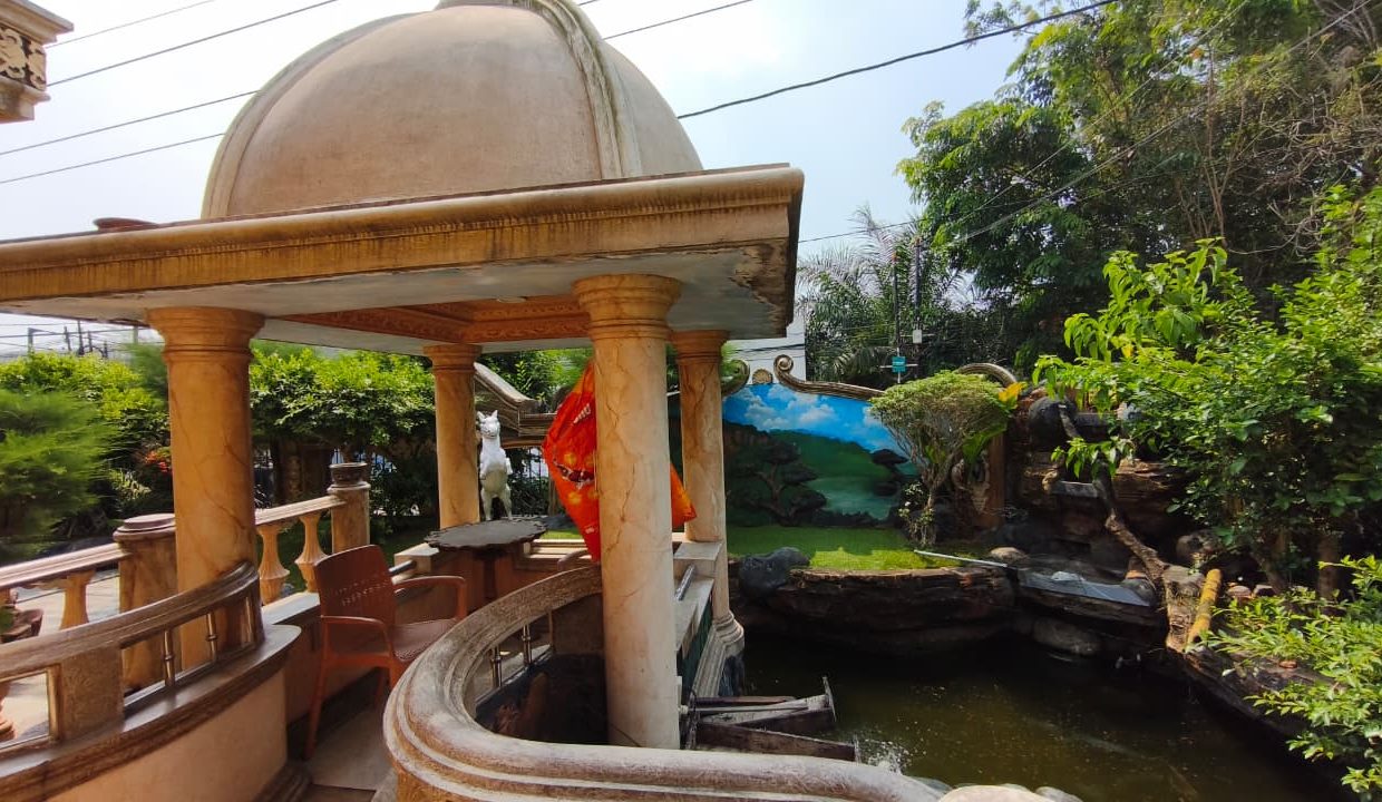 DIJUAL RUMAH DEKAT BANDARA PALEMBANG (9)