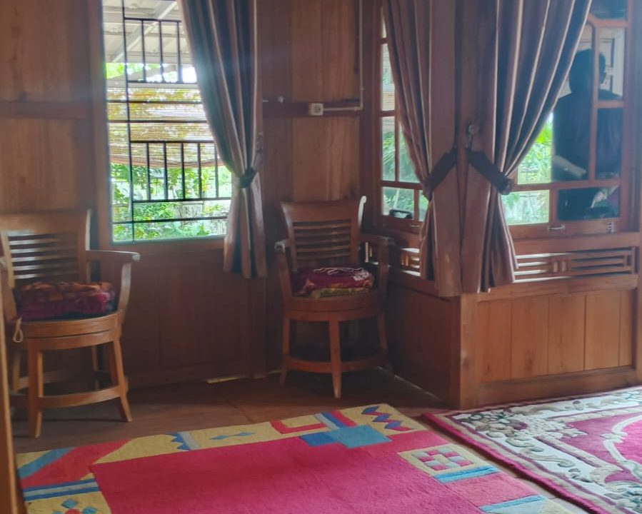 DIJUAL RUMAH FULL FURNISH JALAN TAQWA MATA MERAH PALEMBANG (10)