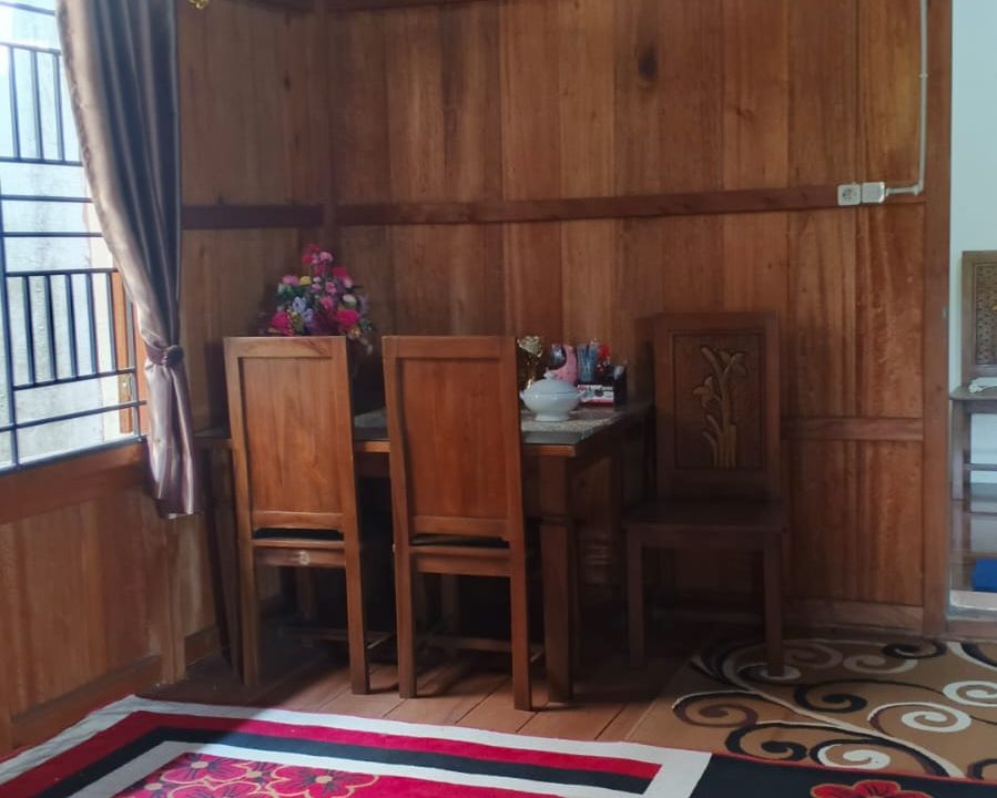 DIJUAL RUMAH FULL FURNISH JALAN TAQWA MATA MERAH PALEMBANG (6)