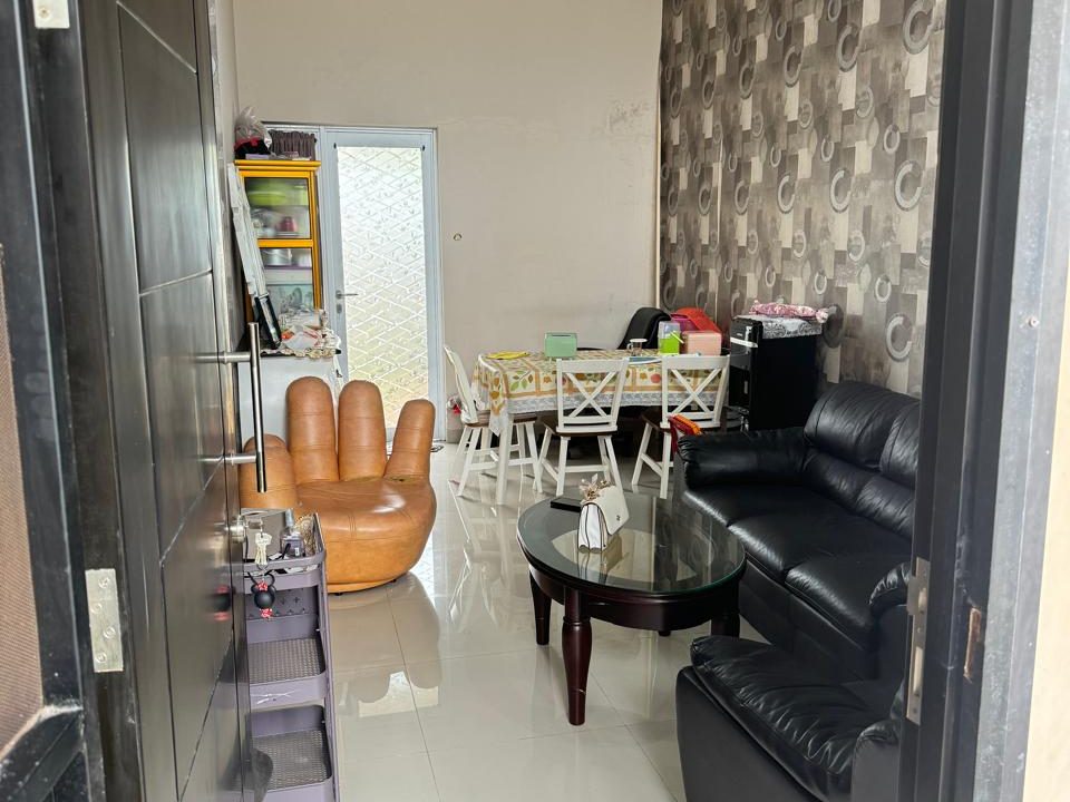 DIJUAL RUMAH GREEN RESORT KM 12 PALEMBANG (3)