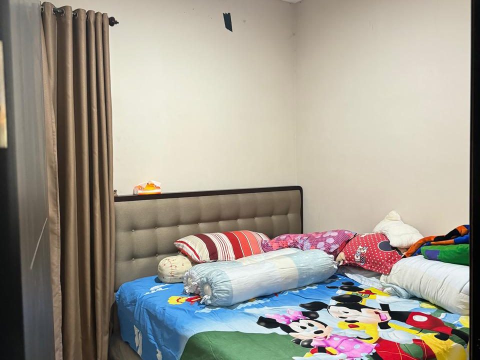 DIJUAL RUMAH GREEN RESORT KM 12 PALEMBANG (4)