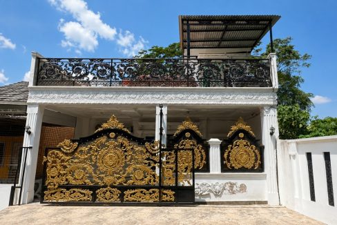 DIJUAL RUMAH GREEN TARA HBR MOTIK PALEMBANG (0,2)