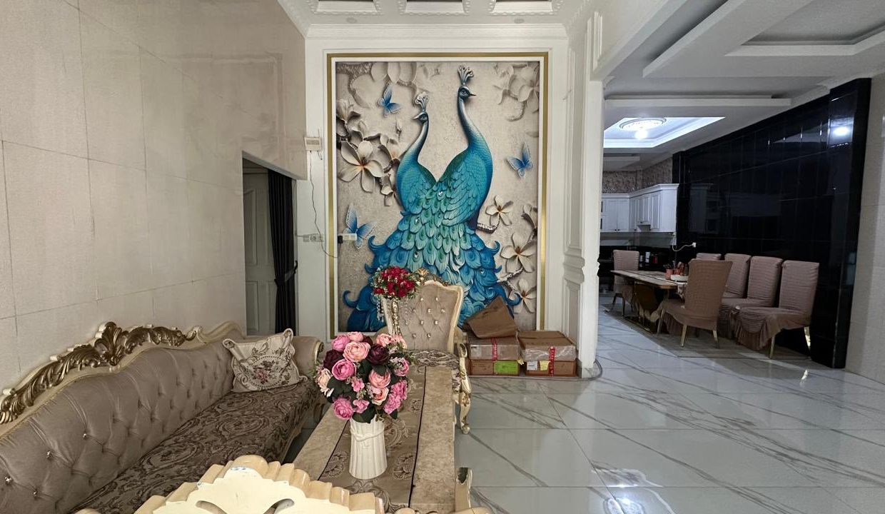 DIJUAL RUMAH GREEN TARA HBR MOTIK PALEMBANG (1)