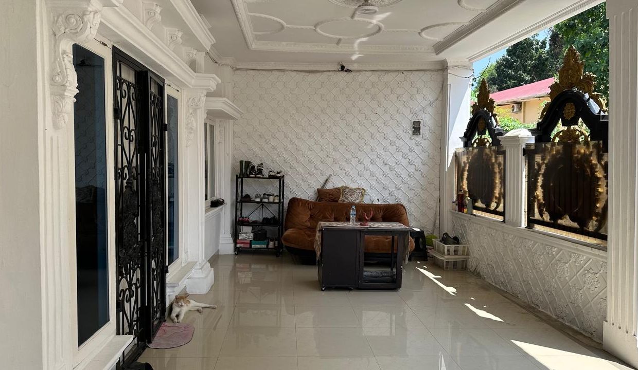 DIJUAL RUMAH GREEN TARA HBR MOTIK PALEMBANG (6)