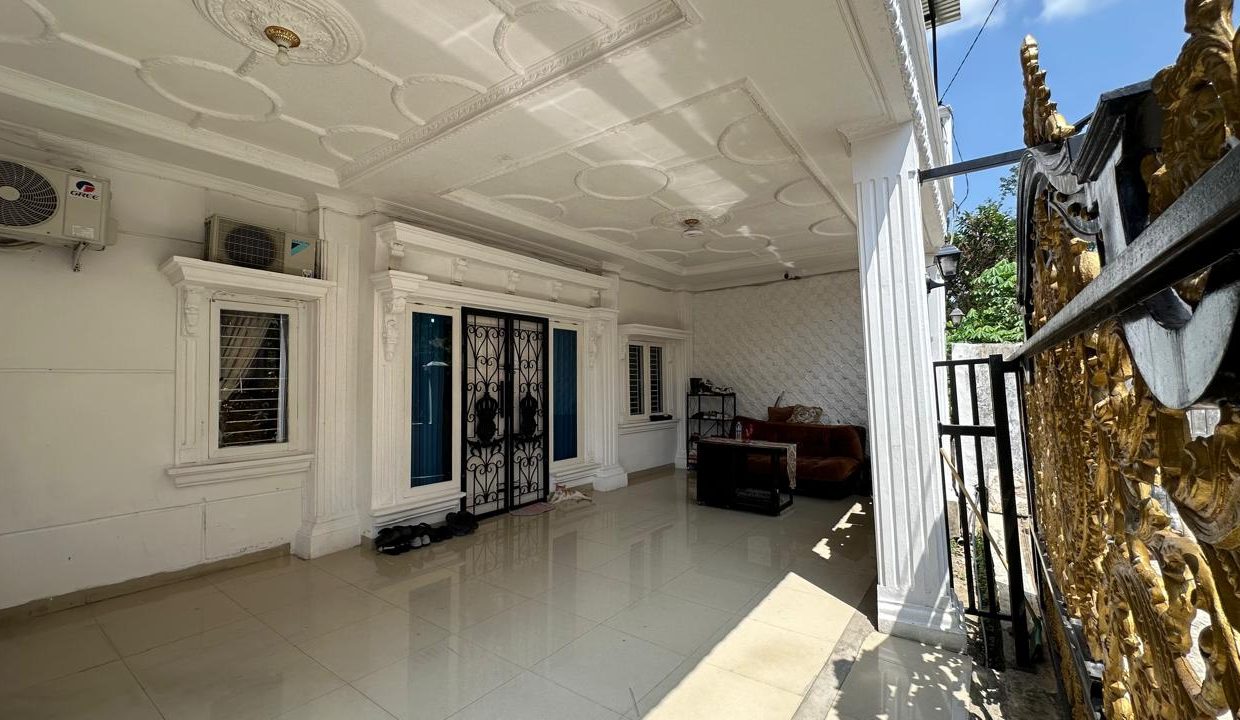 DIJUAL RUMAH GREEN TARA HBR MOTIK PALEMBANG (8)