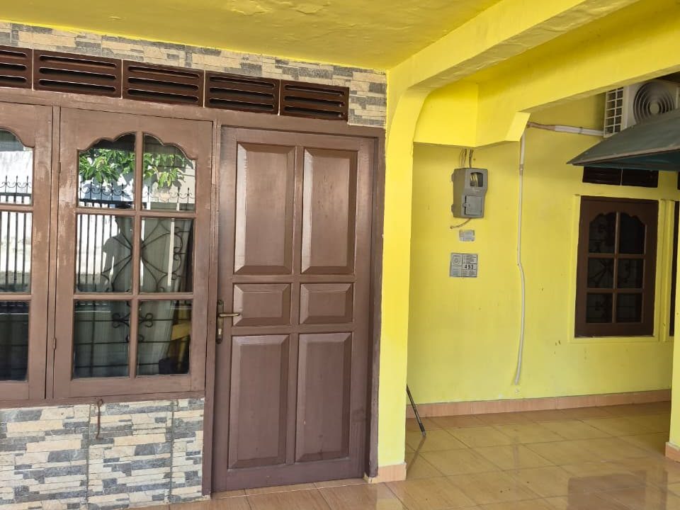 DIJUAL RUMAH GUGUK PAUH ANGKATAN 66 PALEMBANG (3)