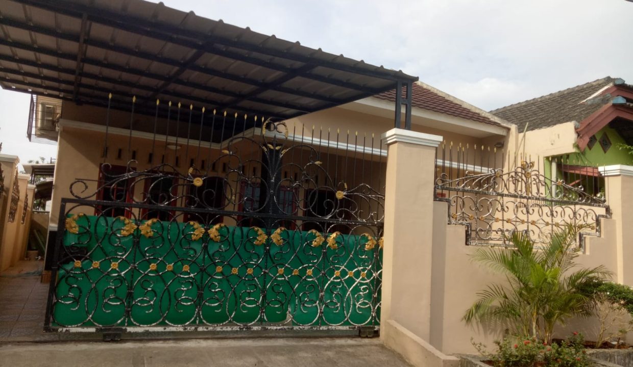 DIJUAL RUMAH JAKABARING PALEMBANG (1)