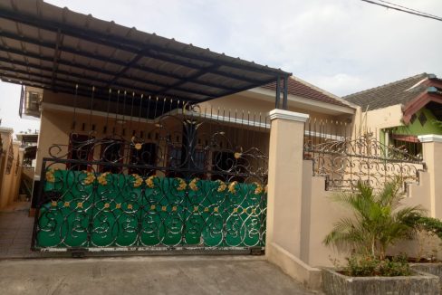 DIJUAL RUMAH JAKABARING PALEMBANG (1)