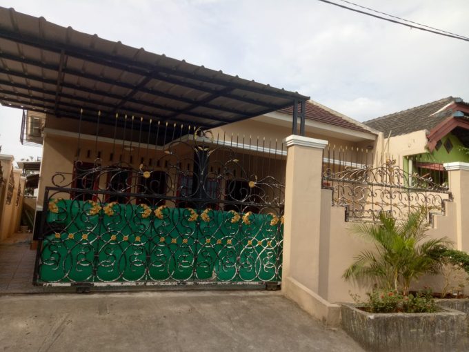 DIJUAL RUMAH JAKABARING PALEMBANG (1)