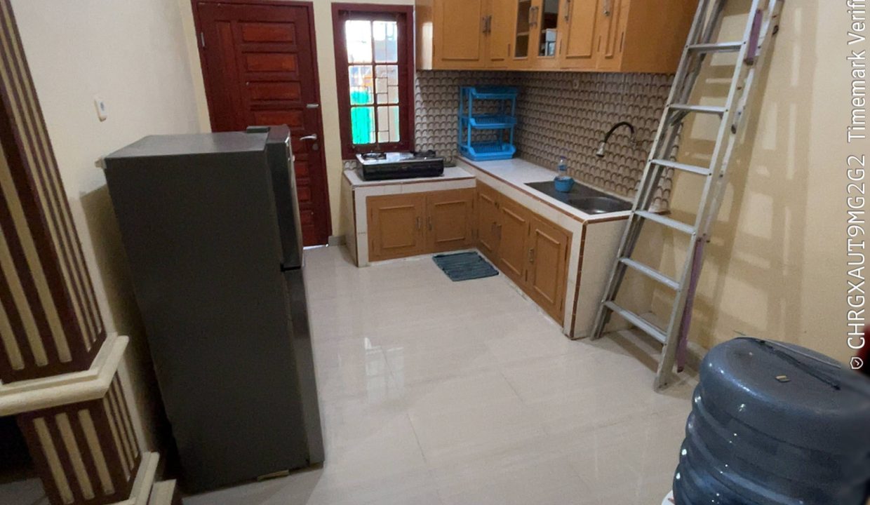 DIJUAL RUMAH JAKABARING PALEMBANG (5)