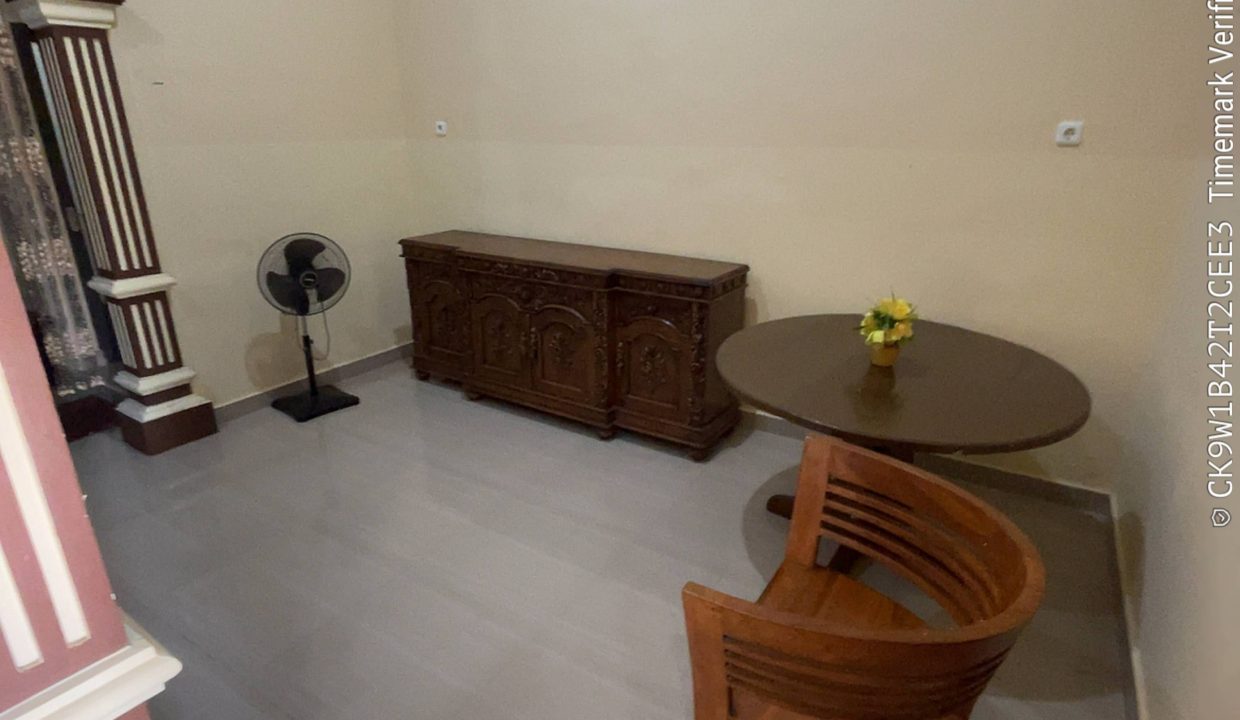 DIJUAL RUMAH JAKABARING PALEMBANG (7)