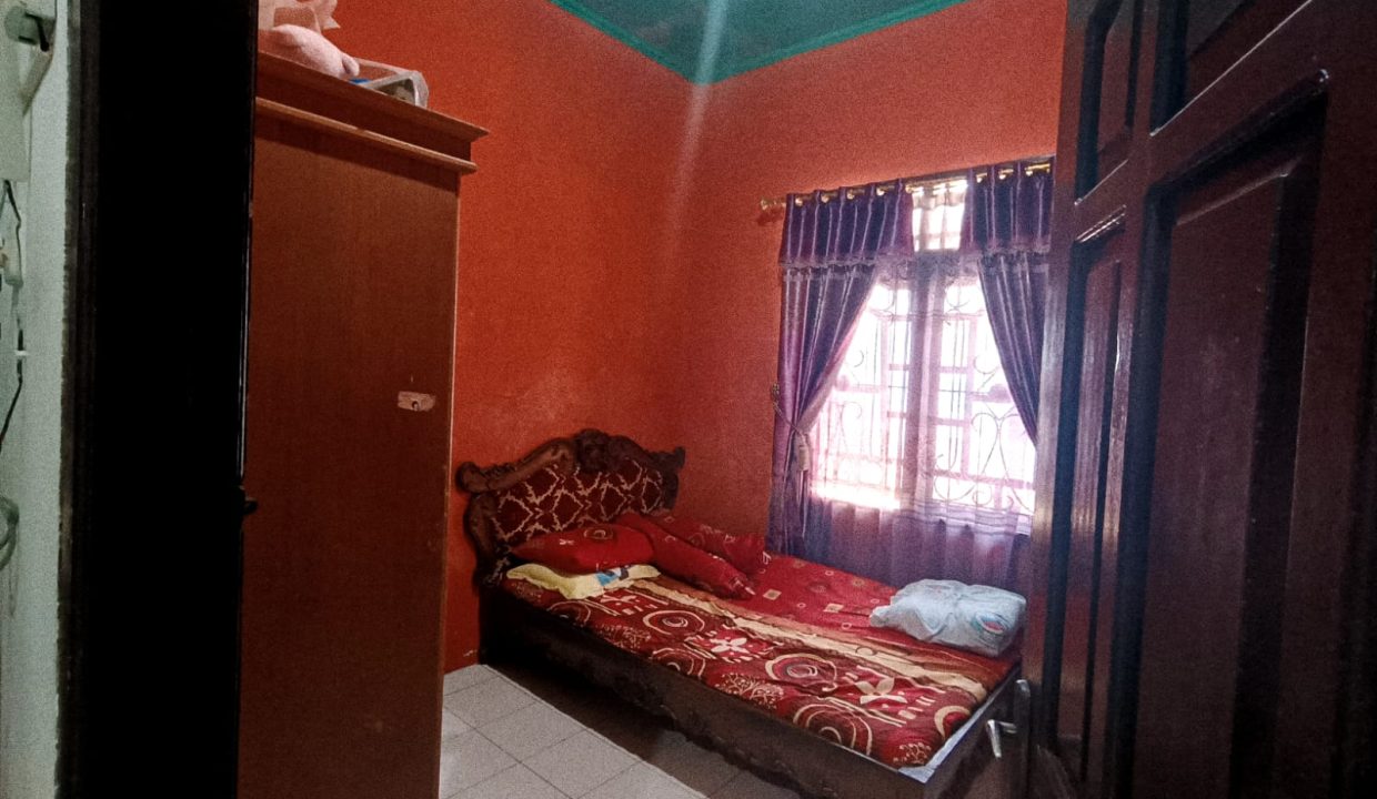 DIJUAL RUMAH JALAN BINA CIPTA KALIDONI PALEMBANG (2)