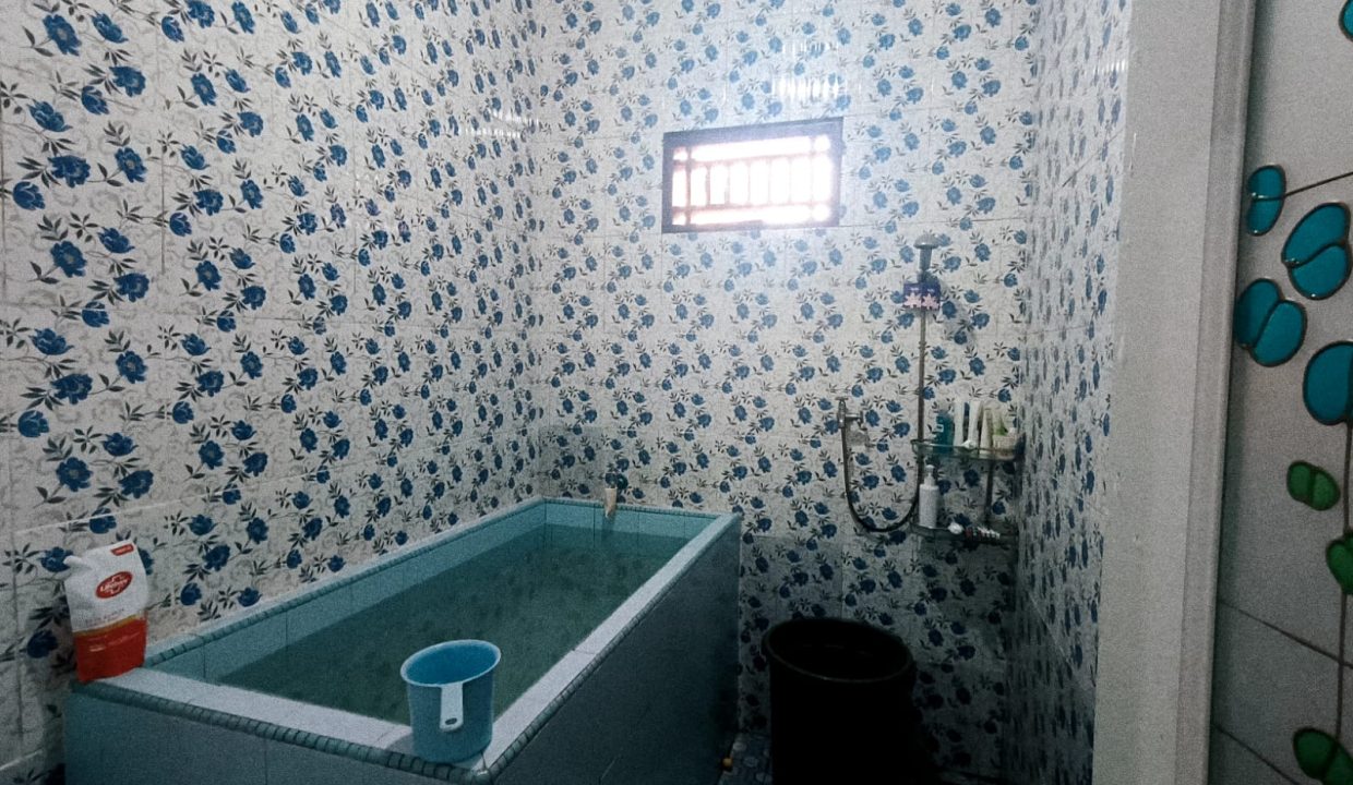 DIJUAL RUMAH JALAN BINA CIPTA KALIDONI PALEMBANG (45)